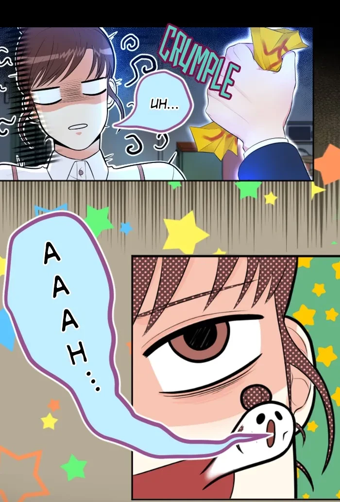 Take Me, I'm Yours Chapter 2, page 21