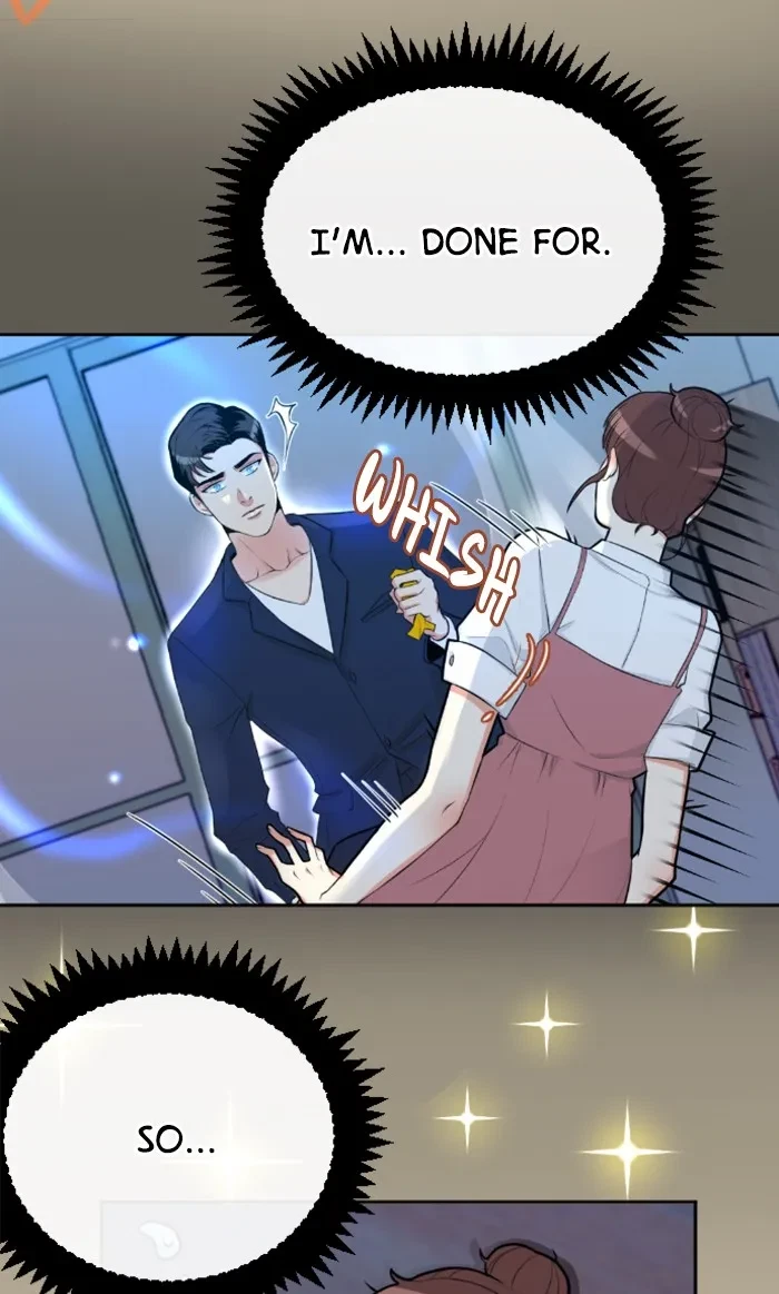 Take Me, I'm Yours Chapter 2, page 22