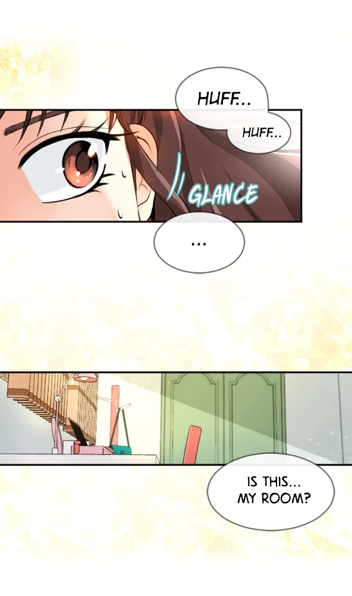 Take Me, I'm Yours Chapter 2, page 32