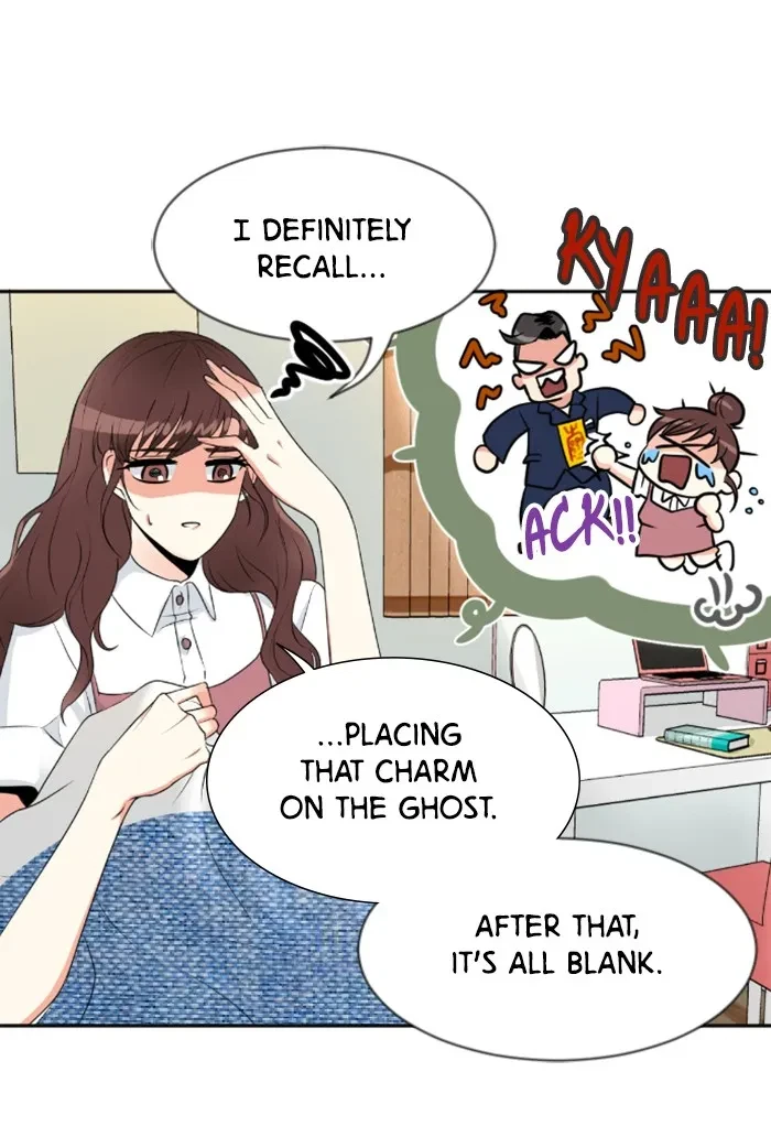 Take Me, I'm Yours Chapter 2, page 34