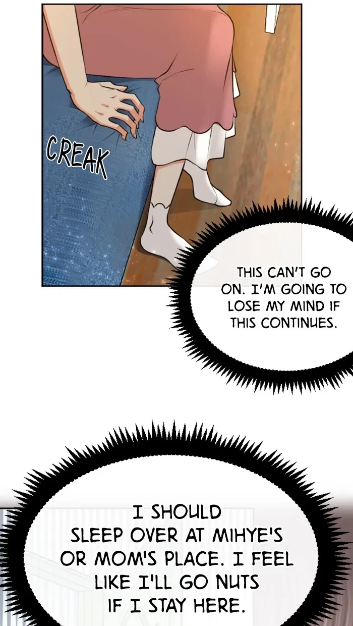 Take Me, I'm Yours Chapter 2, page 36