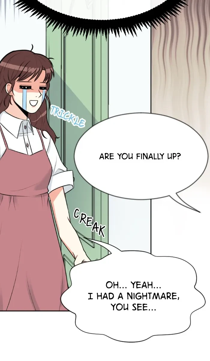 Take Me, I'm Yours Chapter 2, page 37