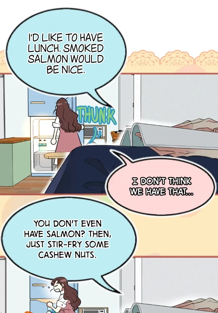Take Me, I'm Yours Chapter 2, page 38
