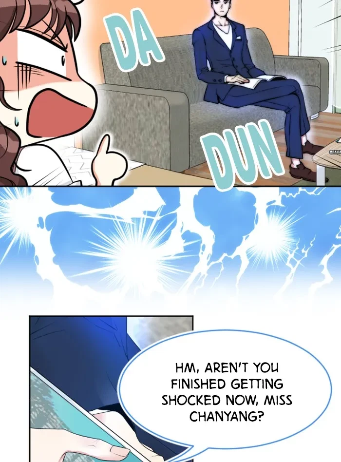 Take Me, I'm Yours Chapter 2, page 42