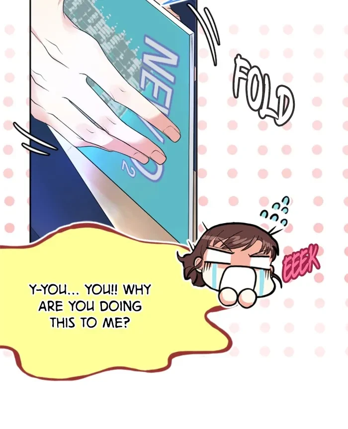 Take Me, I'm Yours Chapter 2, page 43