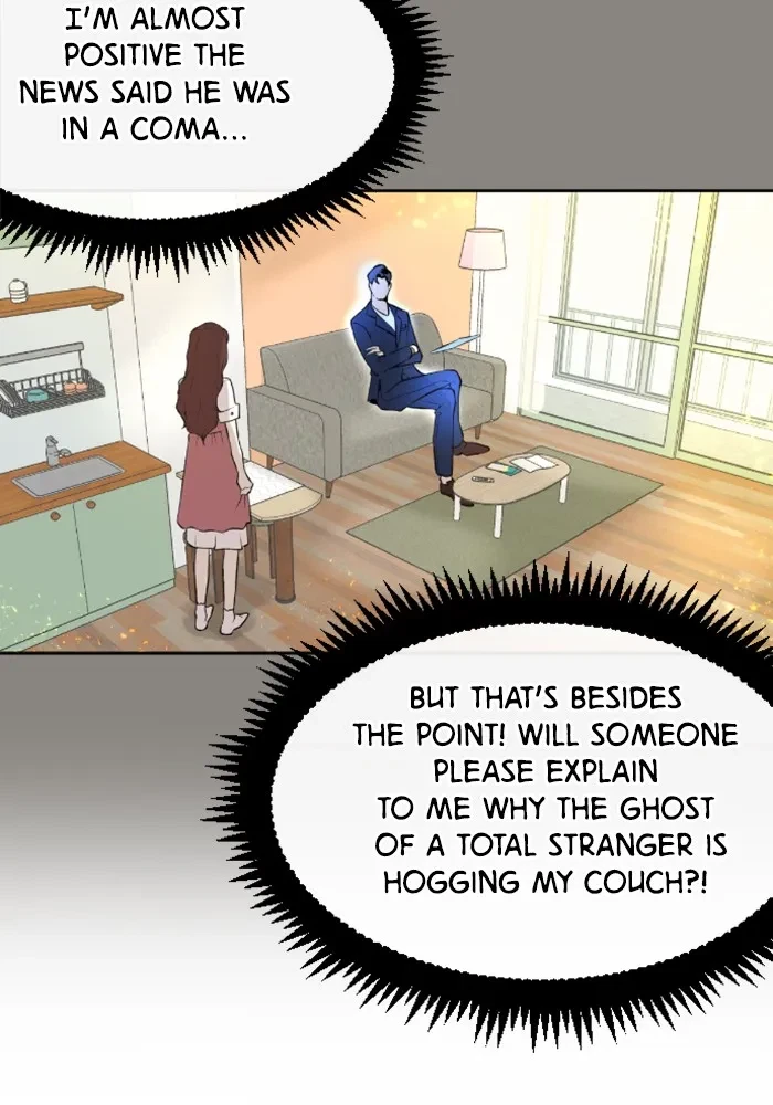 Take Me, I'm Yours Chapter 2, page 47