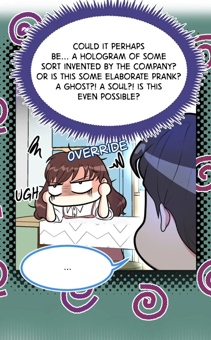 Take Me, I'm Yours Chapter 2, page 48