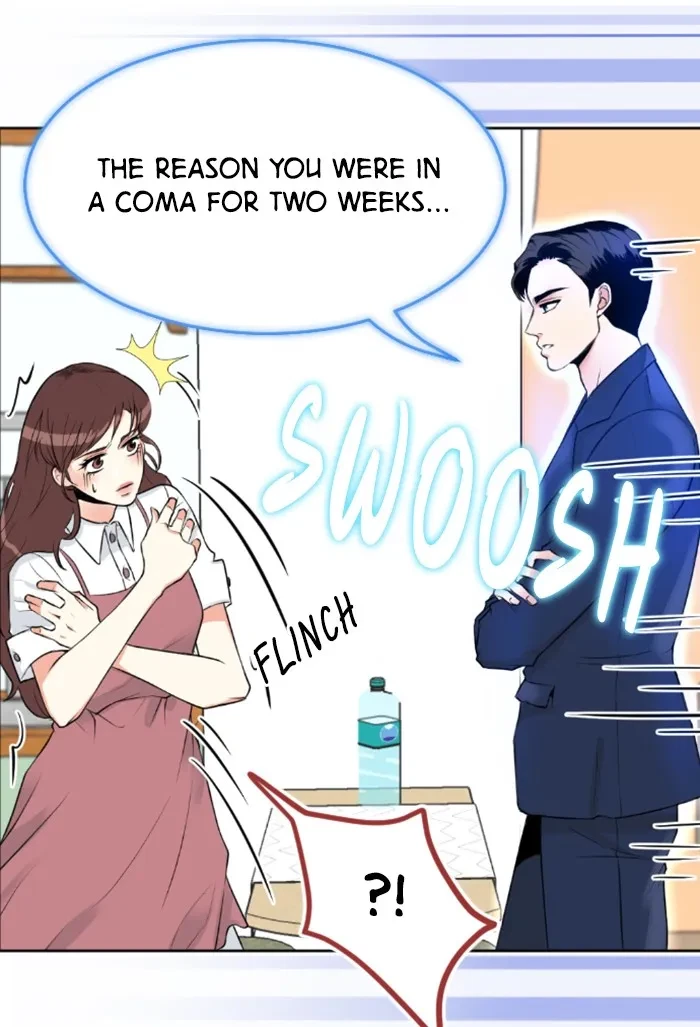 Take Me, I'm Yours Chapter 2, page 50