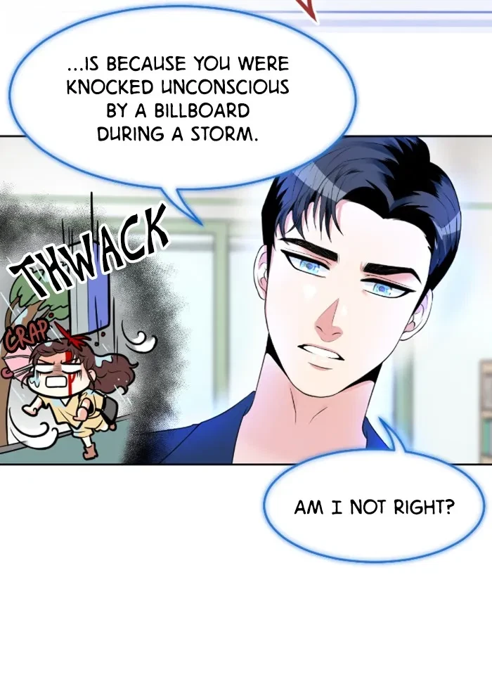 Take Me, I'm Yours Chapter 2, page 51