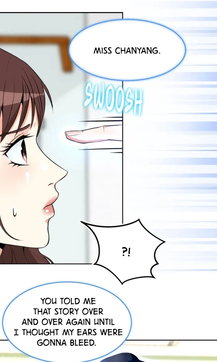 Take Me, I'm Yours Chapter 2, page 53