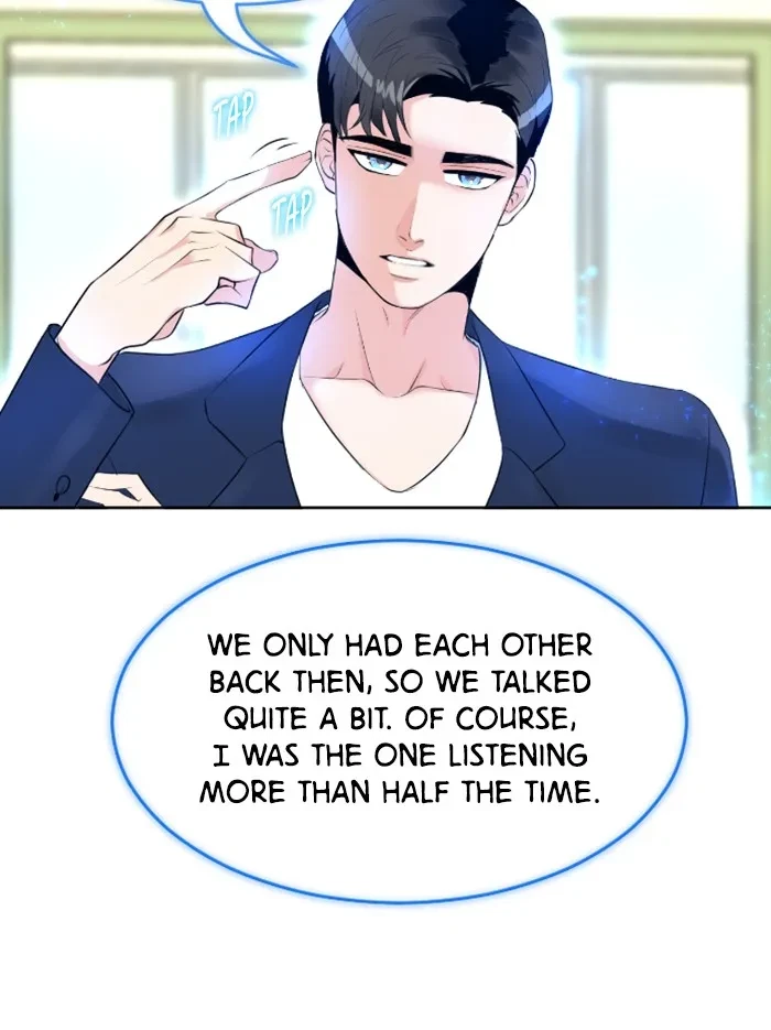 Take Me, I'm Yours Chapter 2, page 54