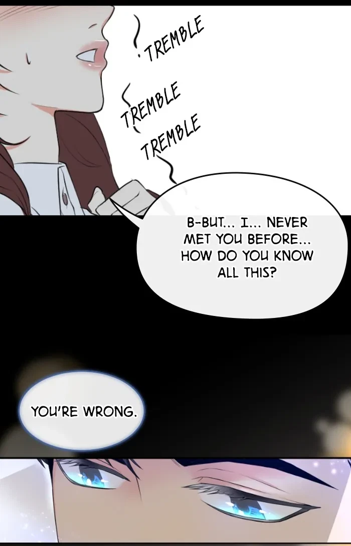 Take Me, I'm Yours Chapter 2, page 61