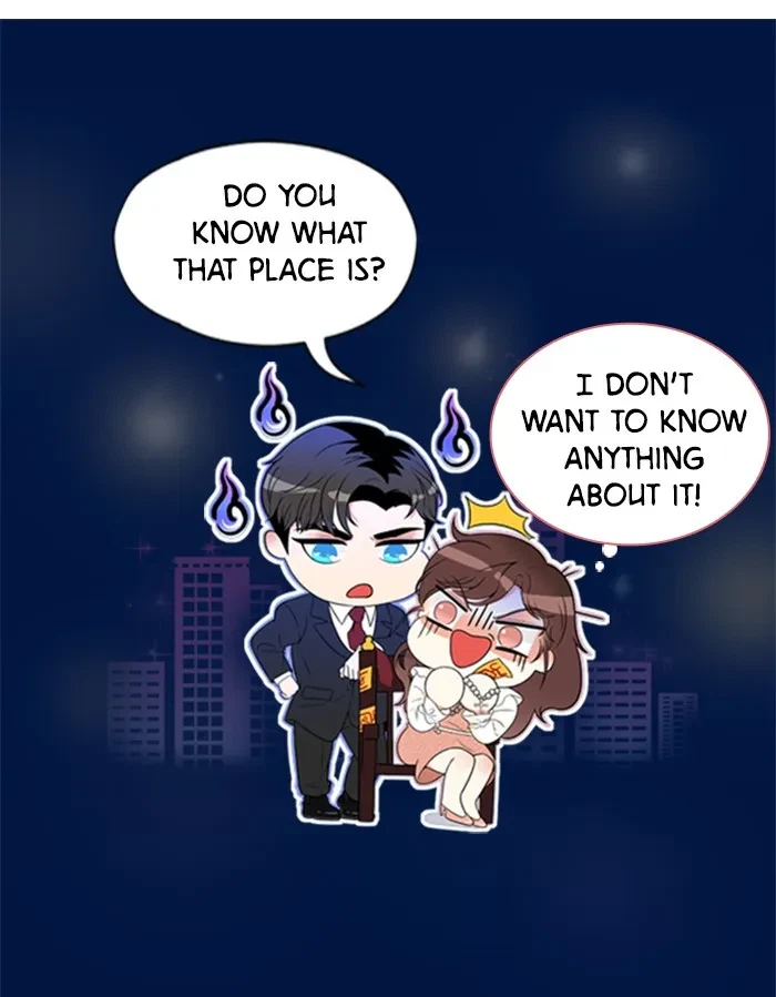 Take Me, I'm Yours Chapter 2, page 68
