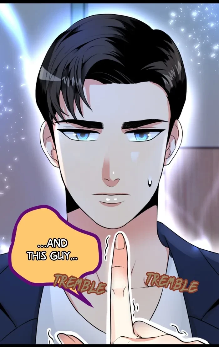Take Me, I'm Yours Chapter 2, page 9