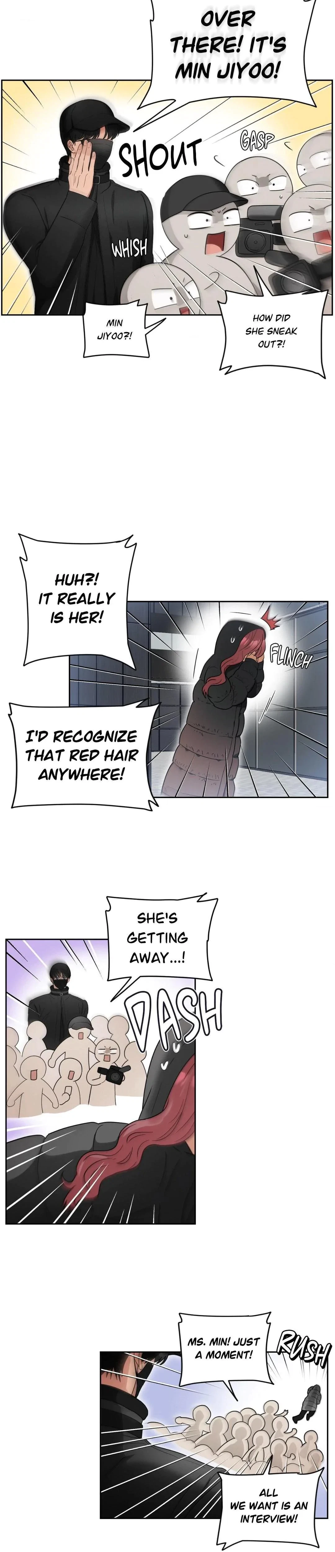 Take Two Chapter 33, page 10