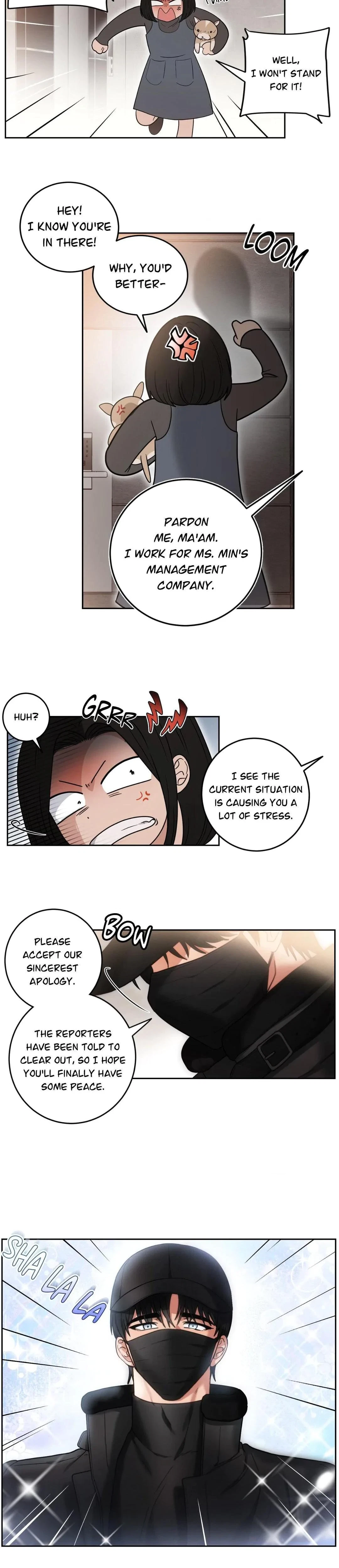 Take Two Chapter 33, page 12