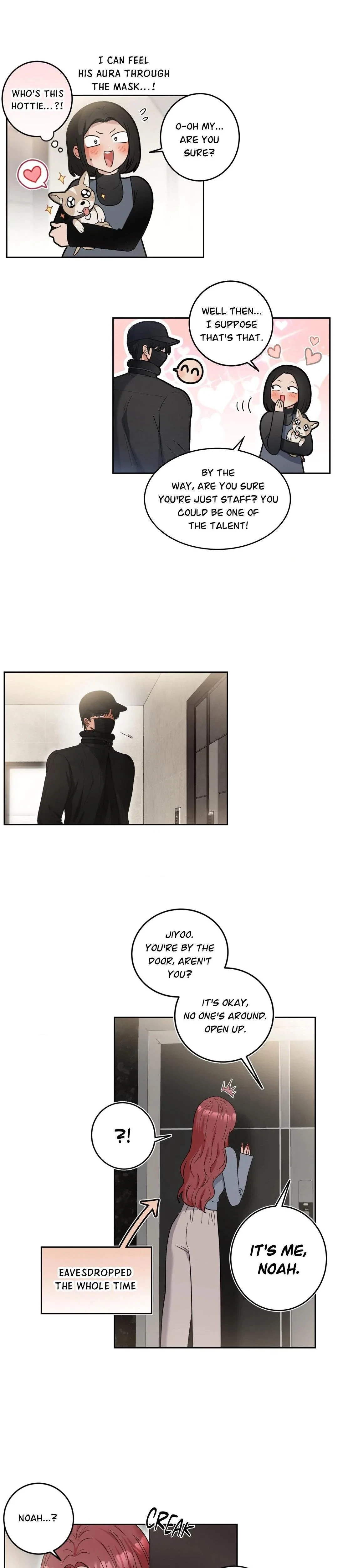 Take Two Chapter 33, page 13