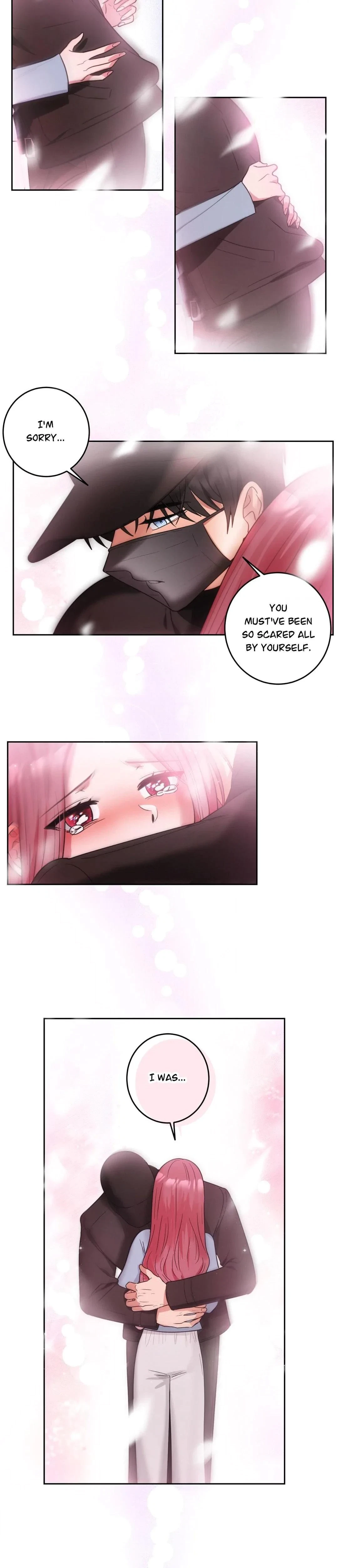 Take Two Chapter 33, page 15