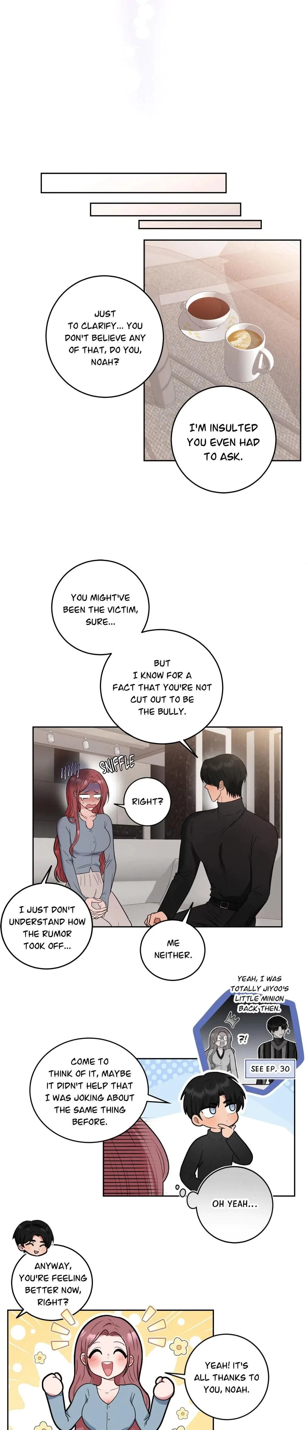 Take Two Chapter 33, page 16