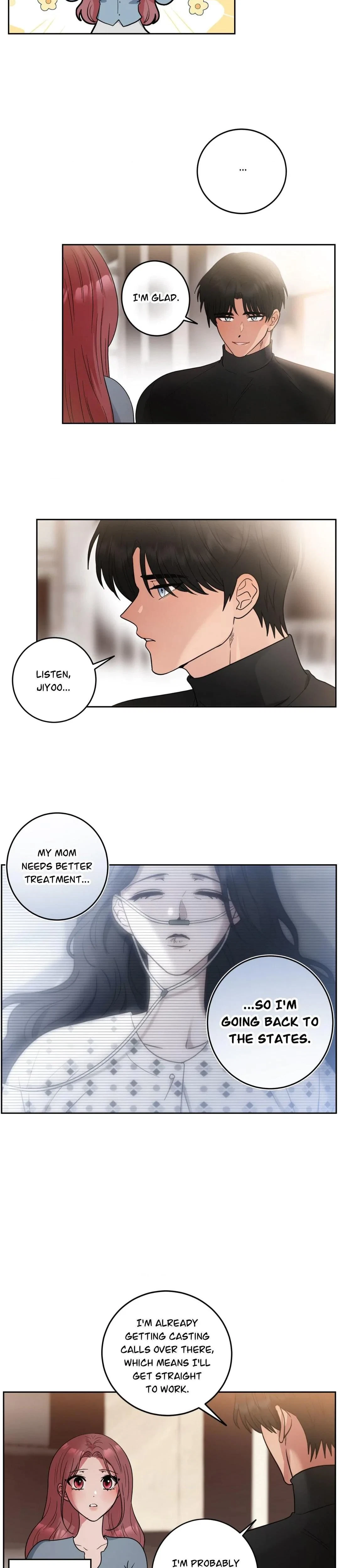 Take Two Chapter 33, page 17