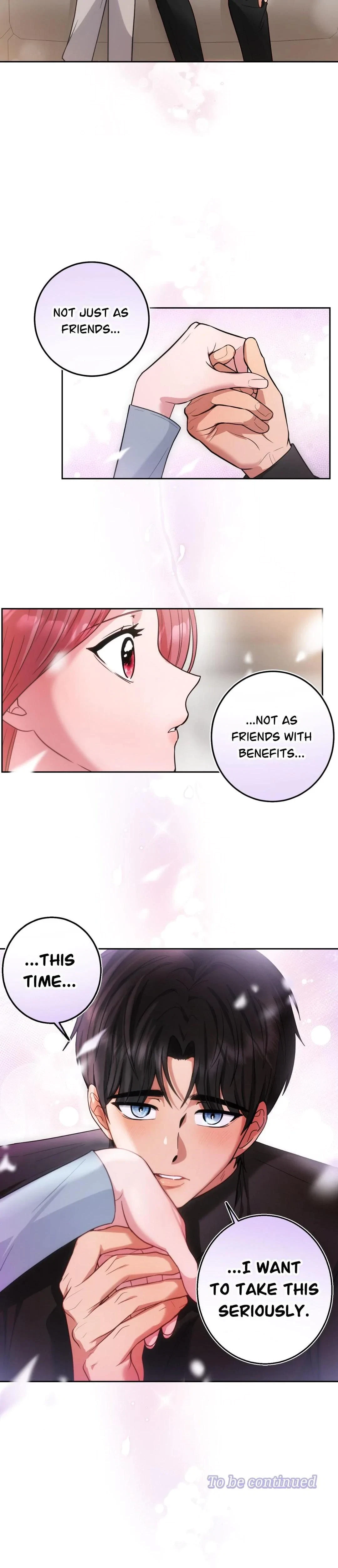 Take Two Chapter 33, page 19