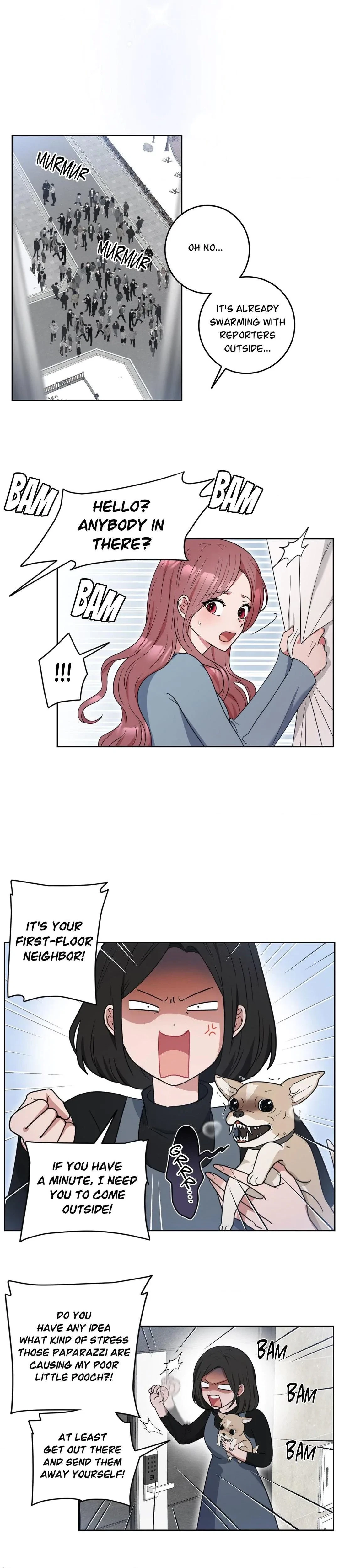 Take Two Chapter 33, page 2