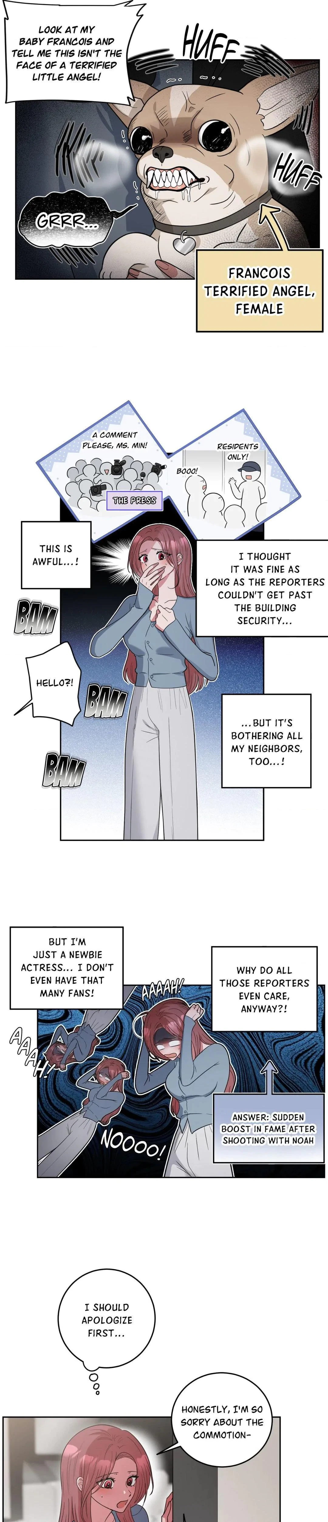 Take Two Chapter 33, page 3