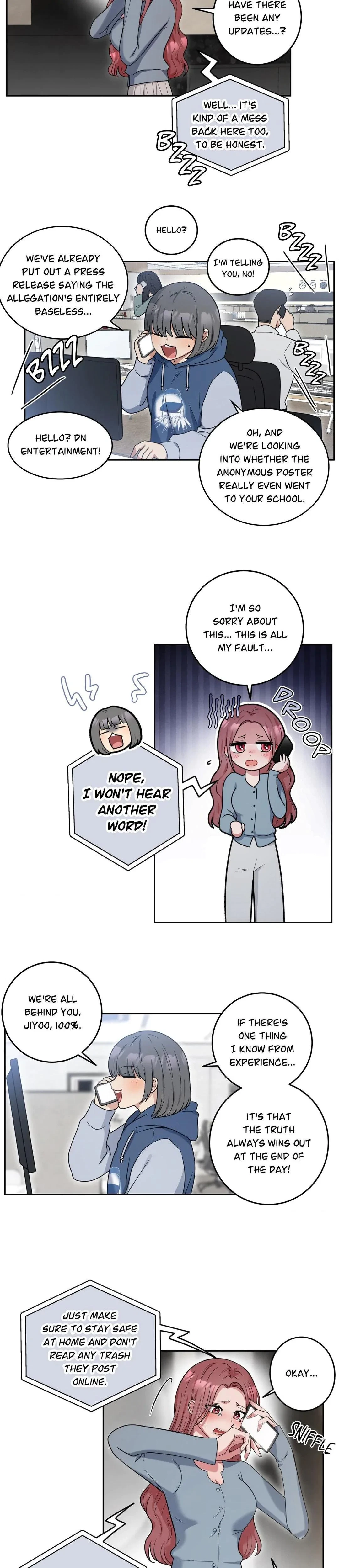 Take Two Chapter 33, page 6