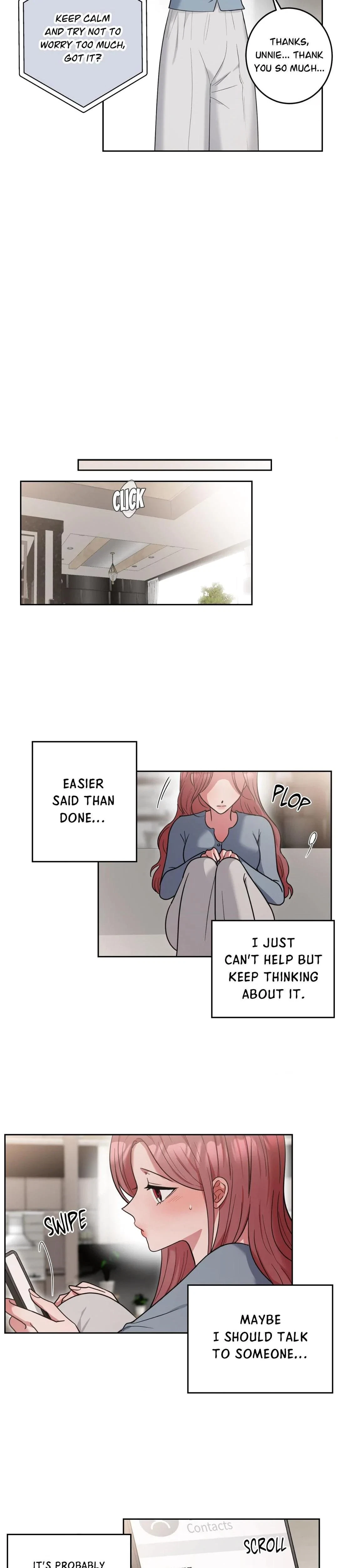 Take Two Chapter 33, page 7