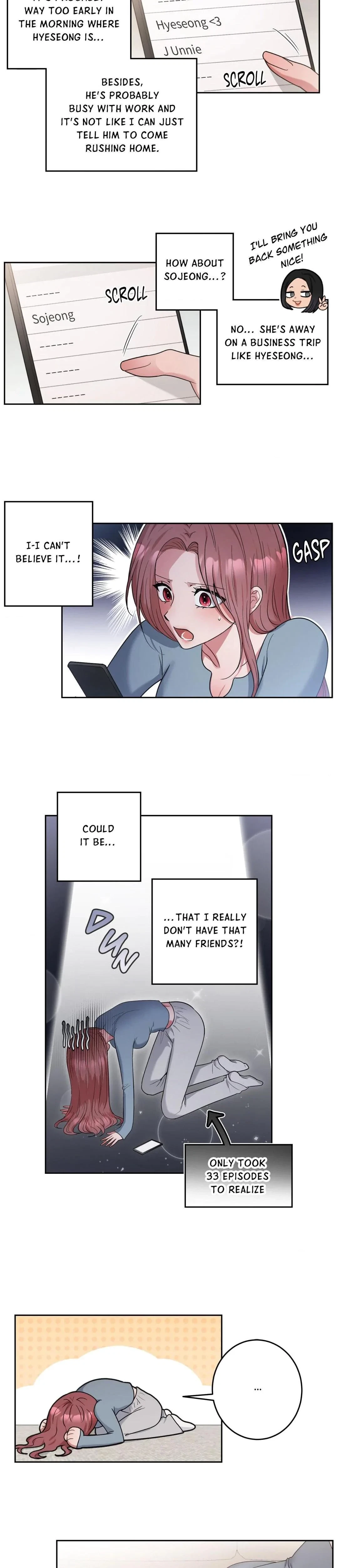 Take Two Chapter 33, page 8