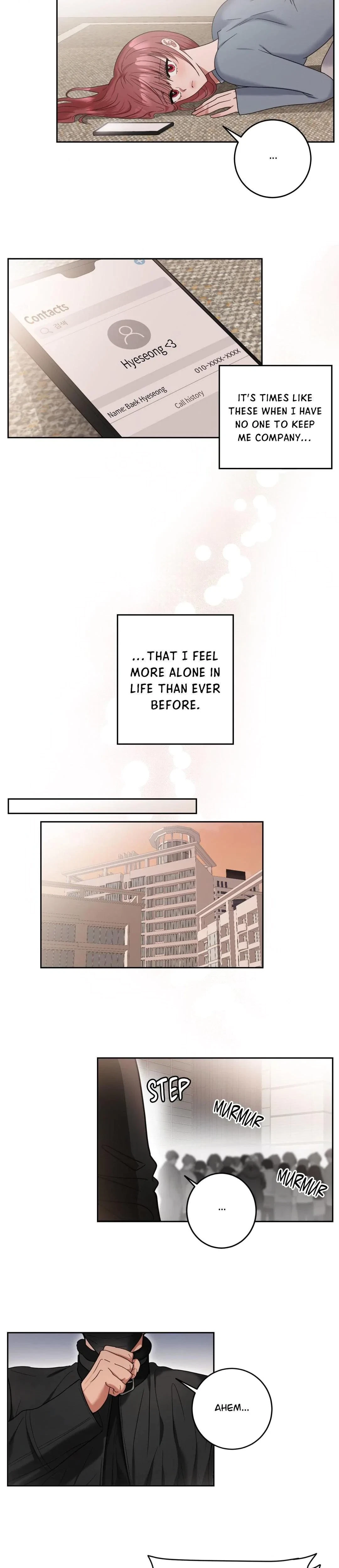 Take Two Chapter 33, page 9
