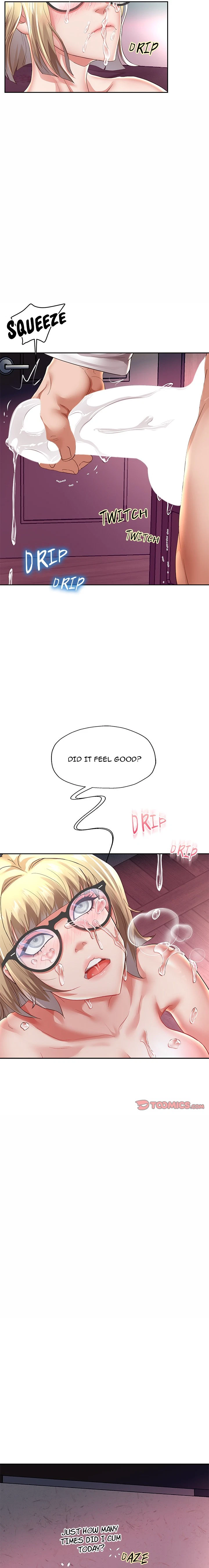 Born With A Surprise Chapter 59, page 6