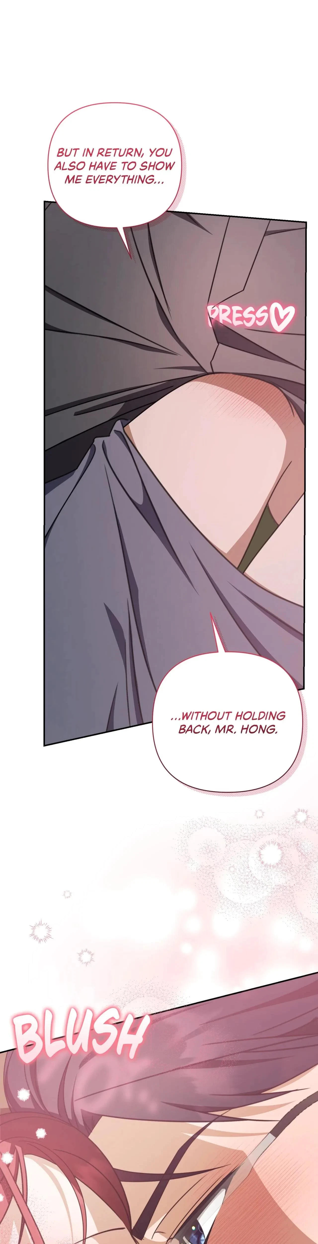 A Boss With Benefits Chapter 24, page 11