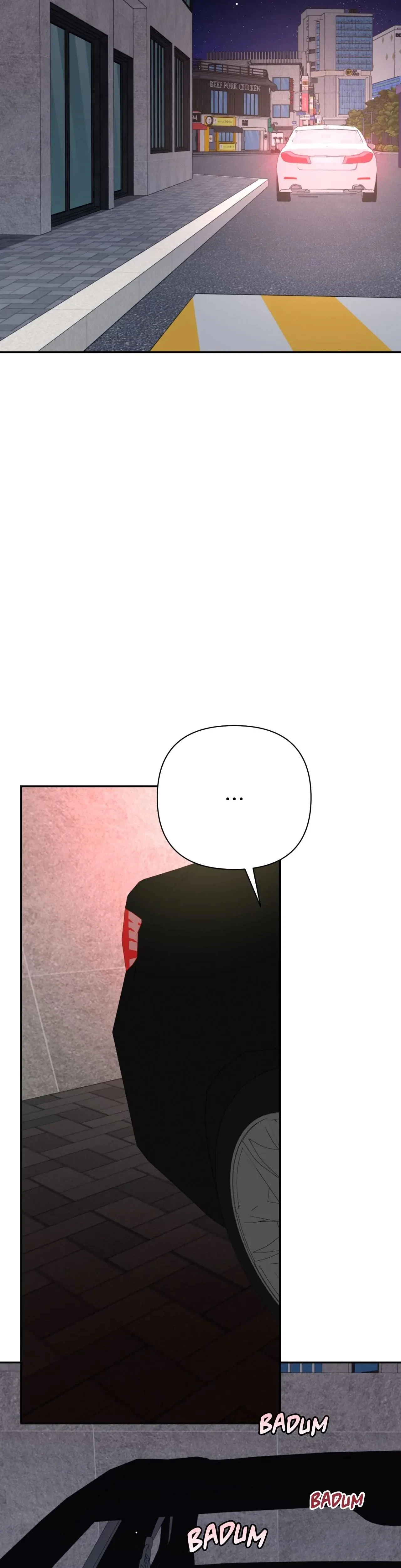 A Boss With Benefits Chapter 24, page 13