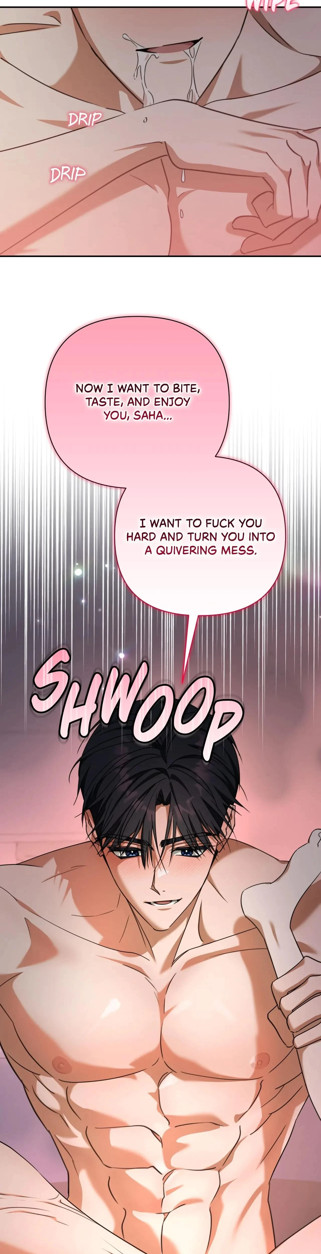 A Boss With Benefits Chapter 24, page 20