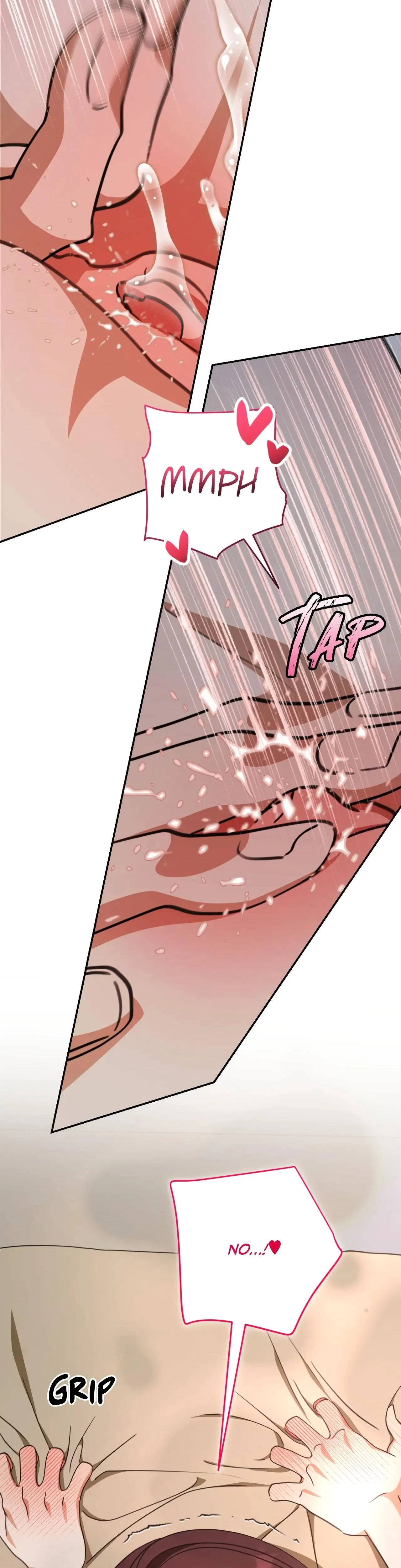 A Boss With Benefits Chapter 24, page 23