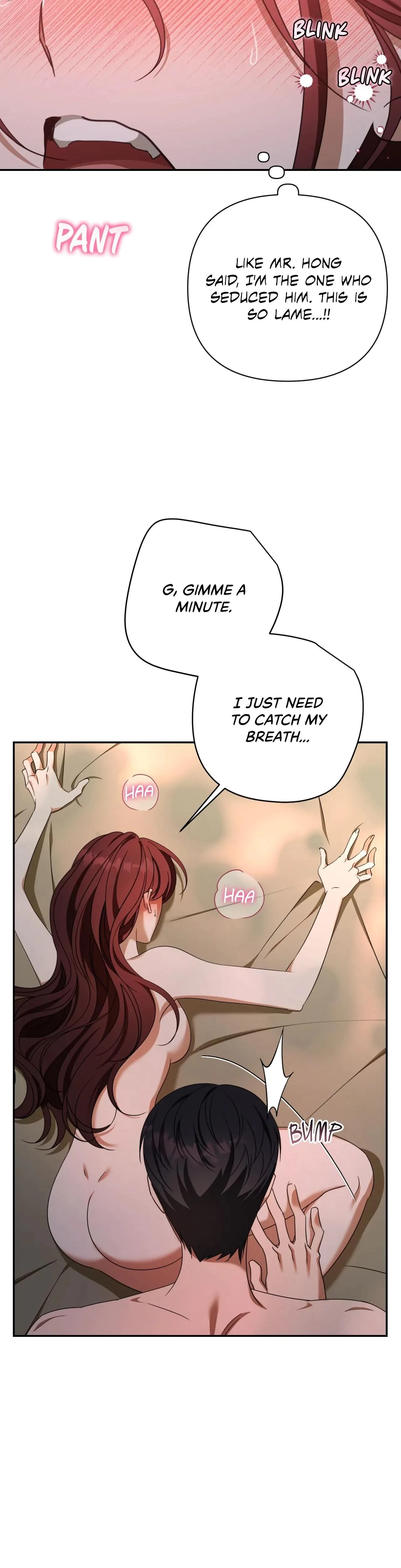 A Boss With Benefits Chapter 24, page 26