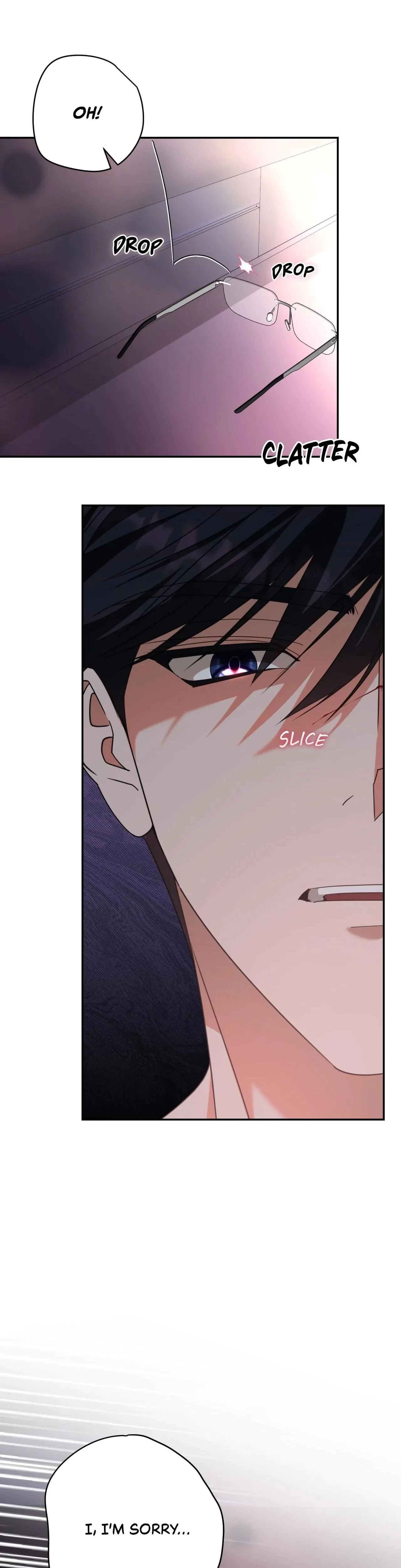 A Boss With Benefits Chapter 24, page 27