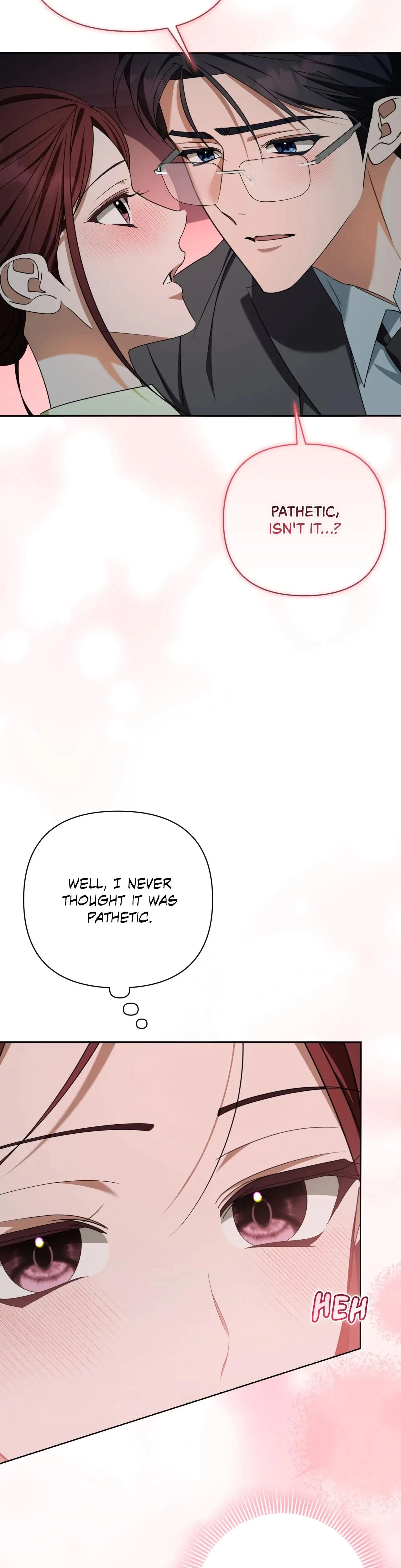 A Boss With Benefits Chapter 24, page 3