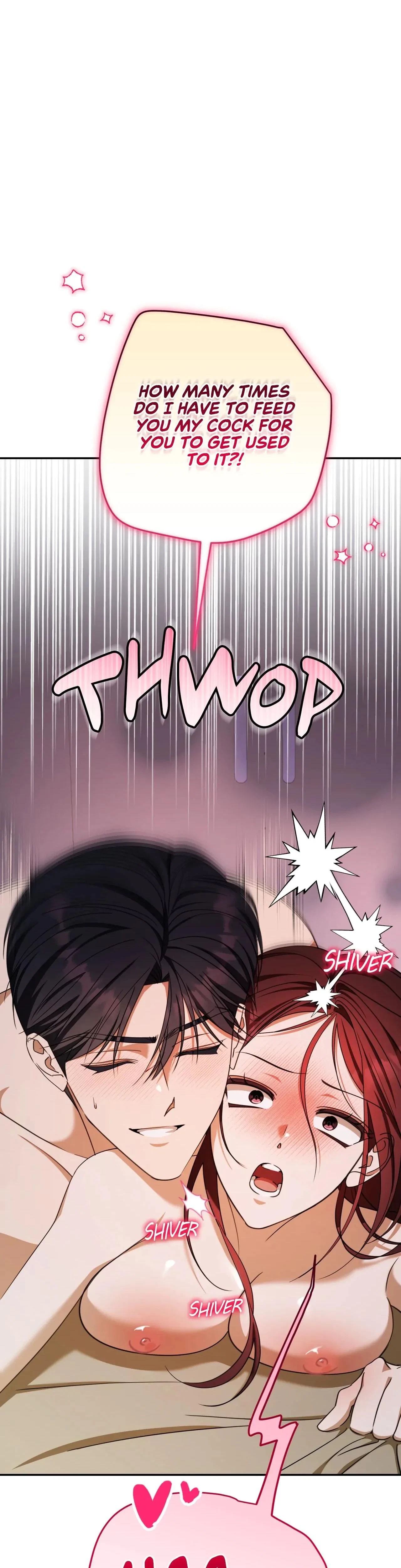 A Boss With Benefits Chapter 24, page 31