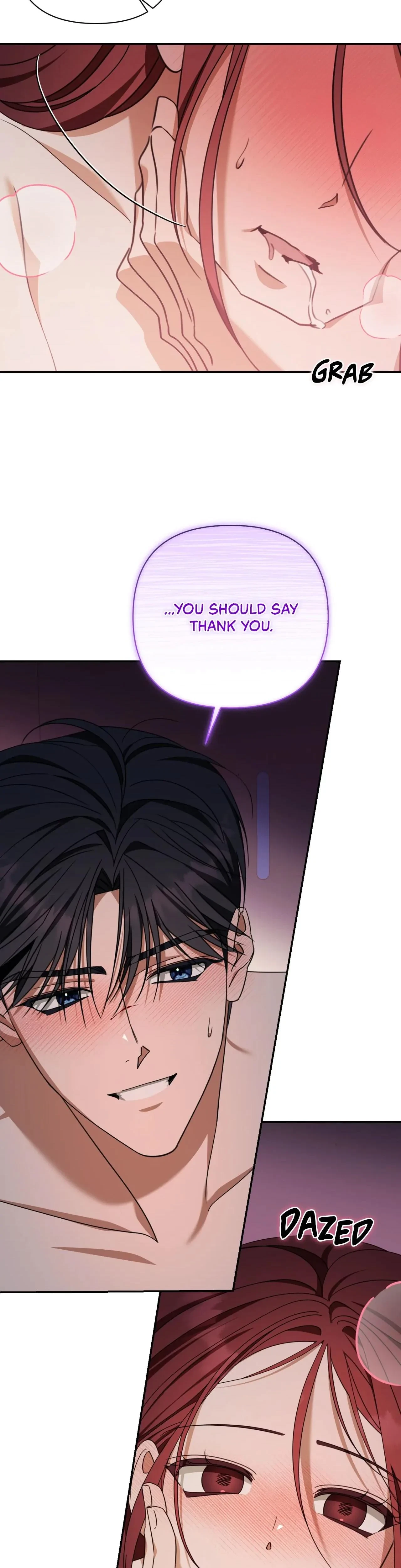 A Boss With Benefits Chapter 24, page 34