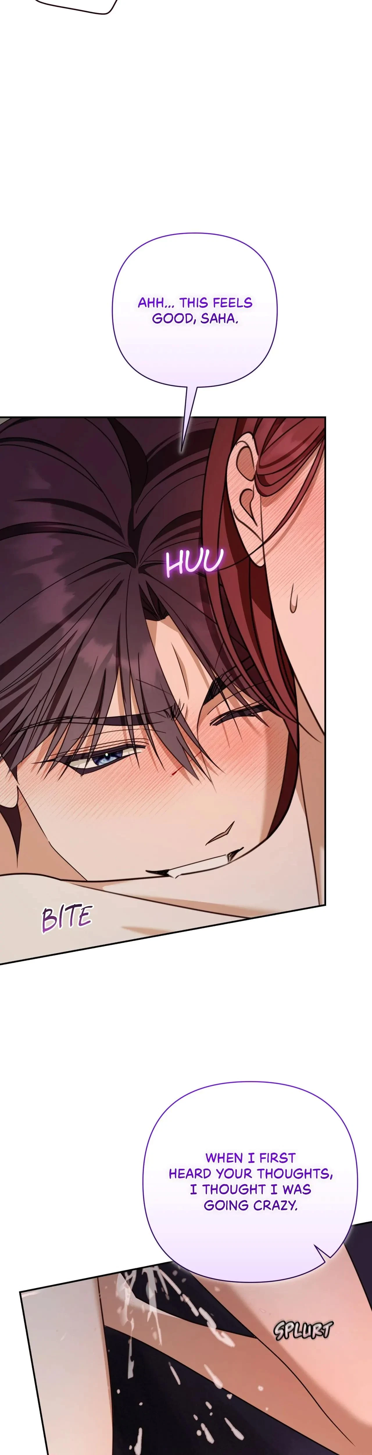 A Boss With Benefits Chapter 24, page 38