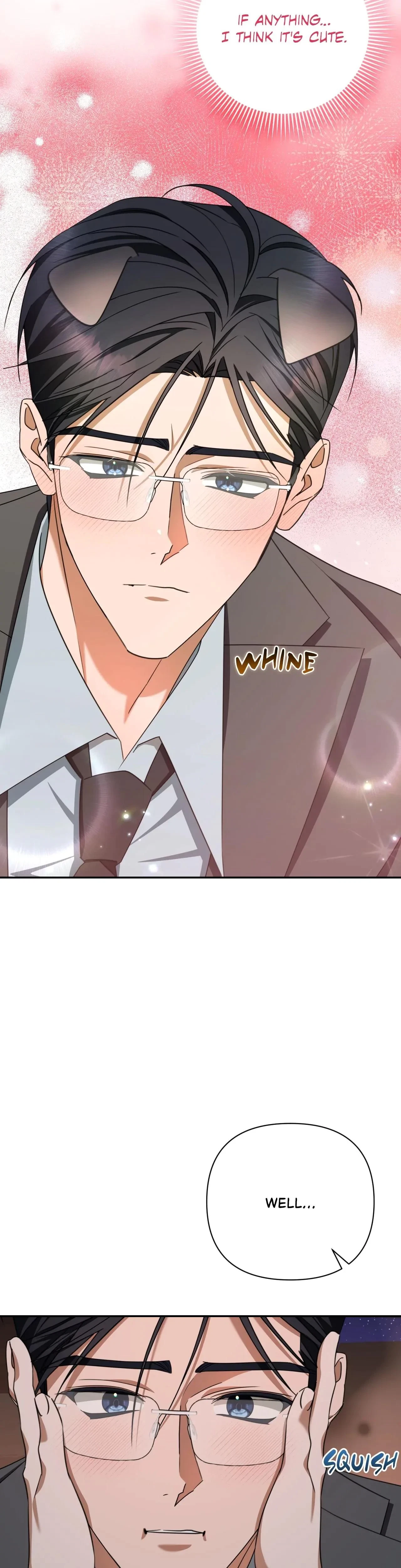 A Boss With Benefits Chapter 24, page 4