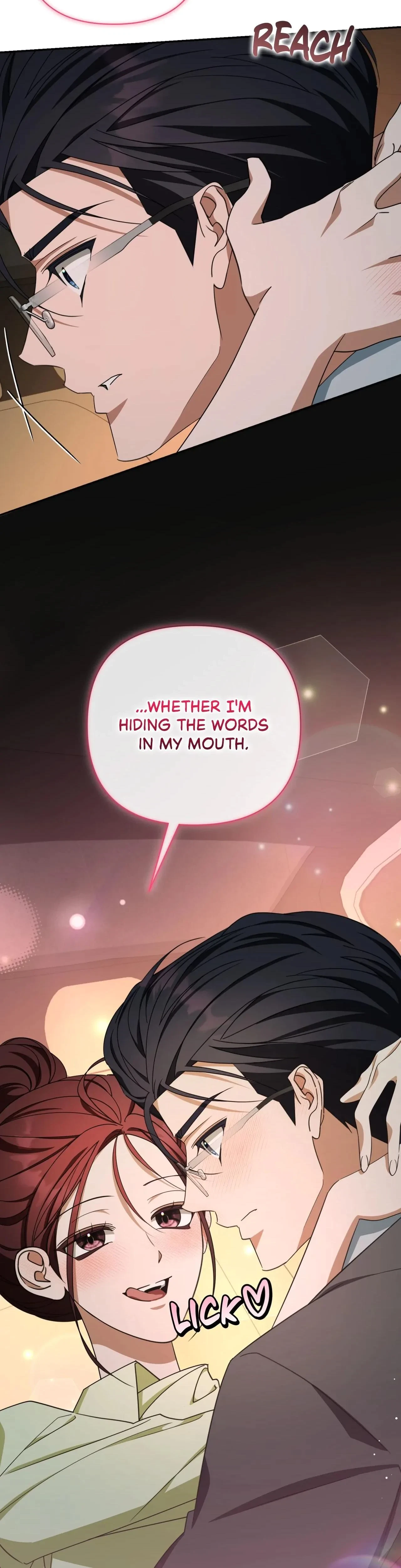 A Boss With Benefits Chapter 24, page 6
