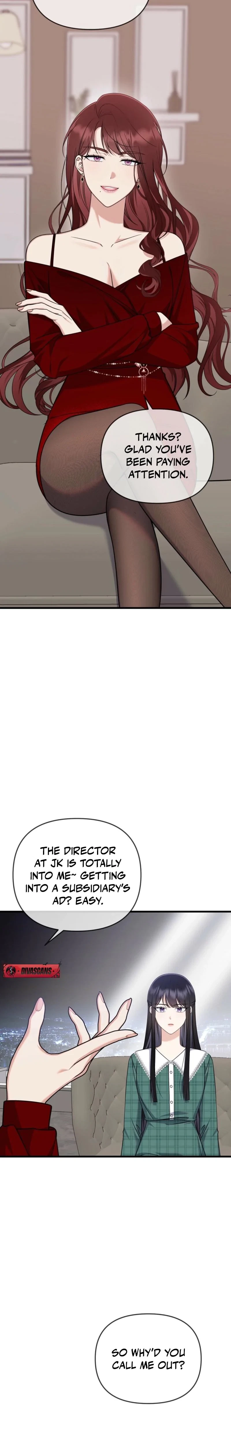 Beginning Of The Beast Chapter 18, page 2