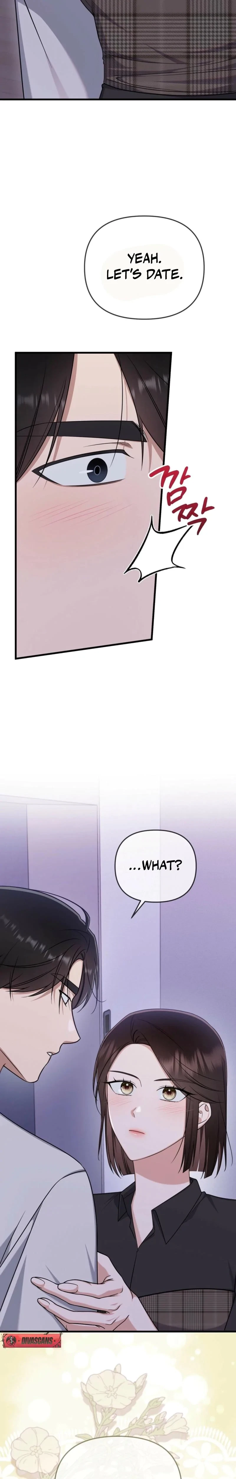 Beginning Of The Beast Chapter 18, page 26