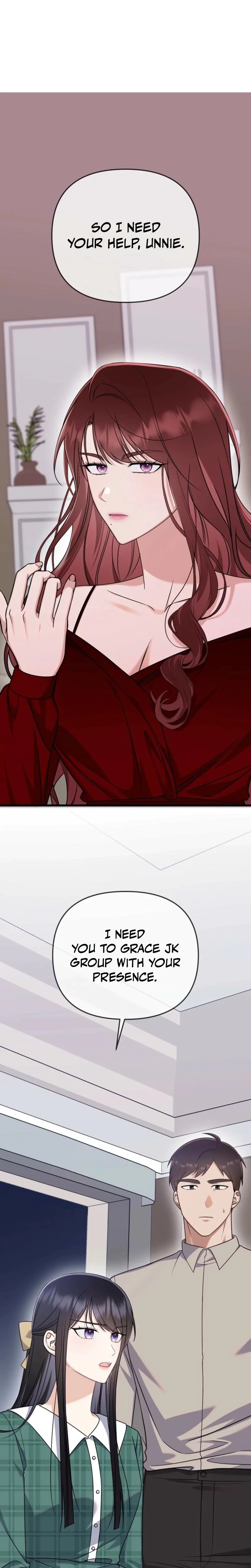 Beginning Of The Beast Chapter 18, page 4