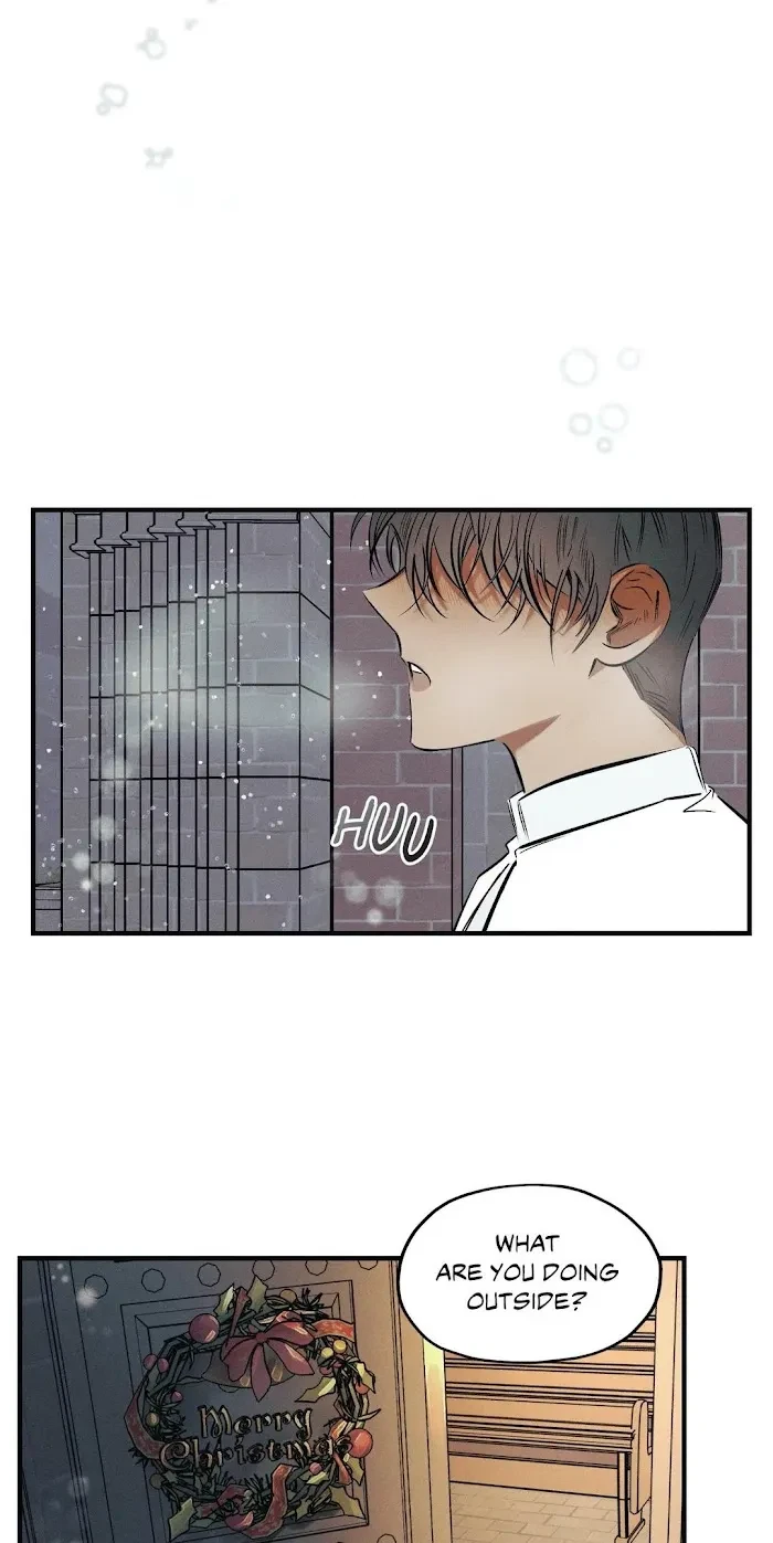 Sin Flower Special. : christmas specia.., page 3