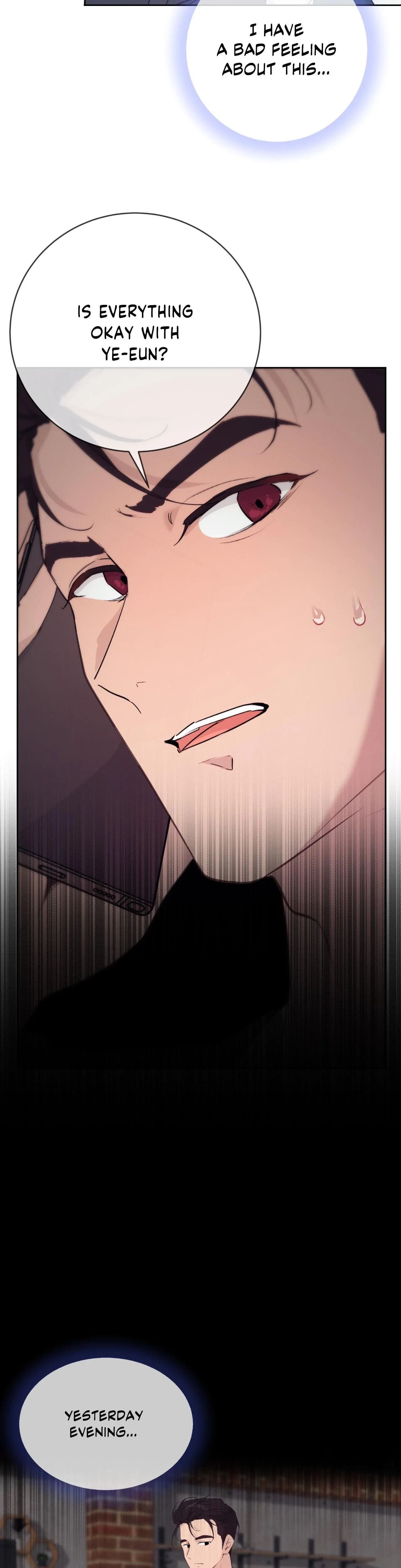 Cherry Pop Chapter 30, page 10