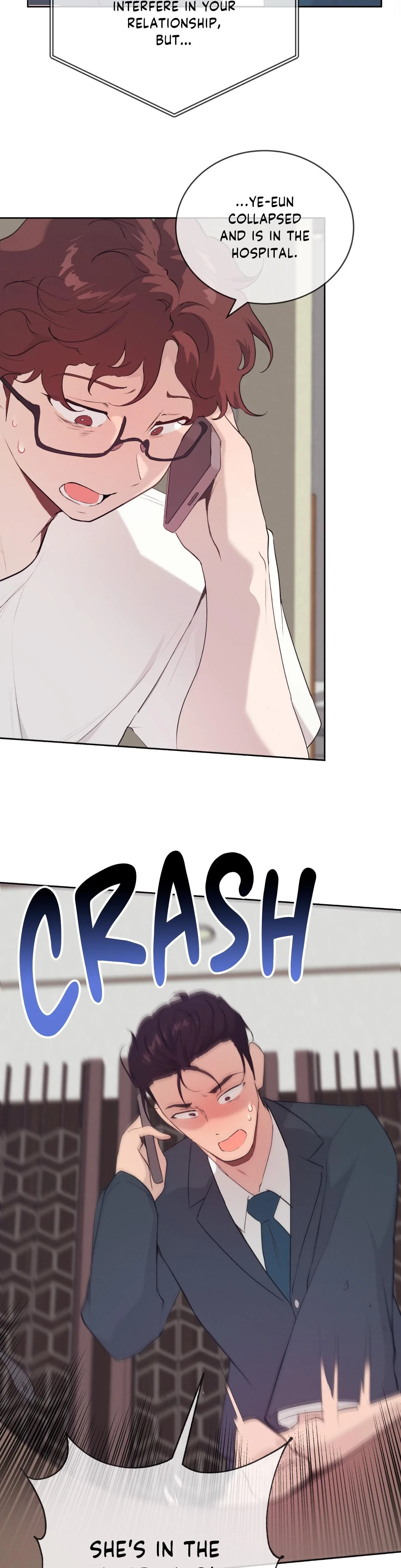 Cherry Pop Chapter 30, page 15